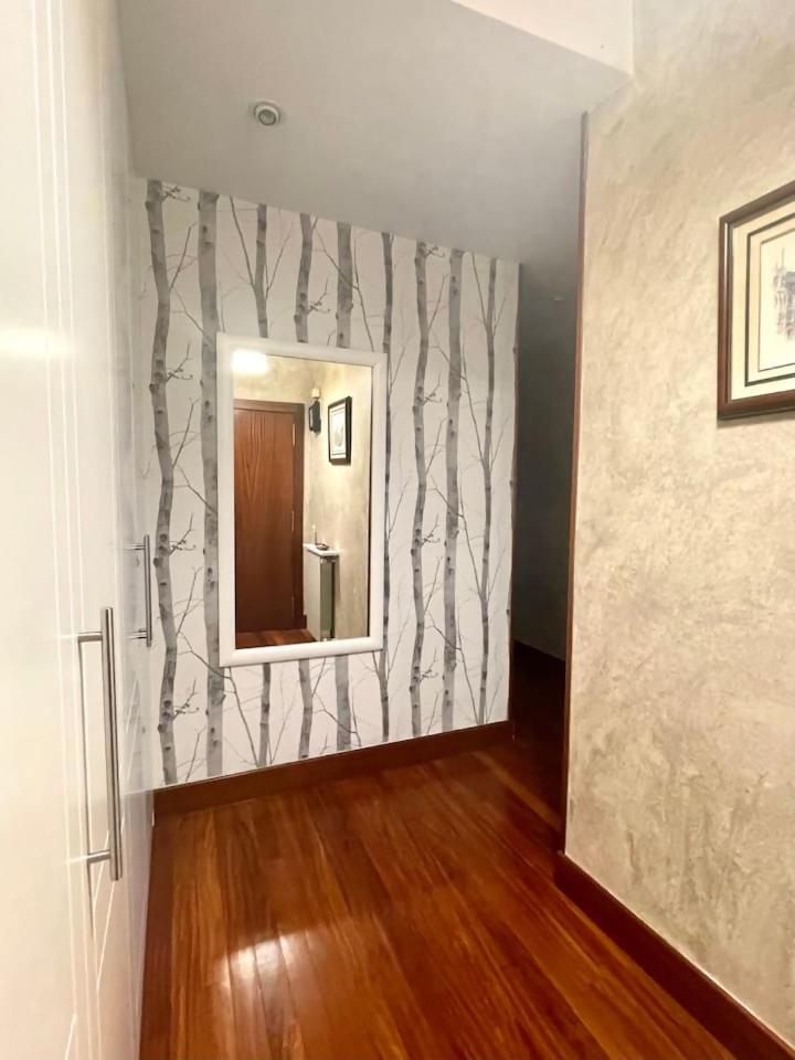 Casa Pilarcasco Viejo Wifi Appartement Bilbao Buitenkant foto